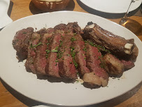 Steak du Restaurant Le Trou du Fût à Saint-Nazaire - n°3
