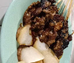 Sate Cak Rawi photo