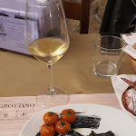 Photo n°1 de l'avis de Gabriele.u fait le 08/05/2022 à 15:50 sur le  Il Grottino à Lesina