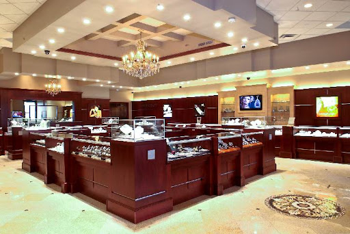 Jewelry Store «Mastercraft Jewelers», reviews and photos, 37643 W 6 Mile Rd, Livonia, MI 48152, USA