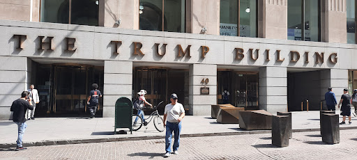 Cell Phone Store «AT&T», reviews and photos, 82 Wall St, New York, NY 10005, USA