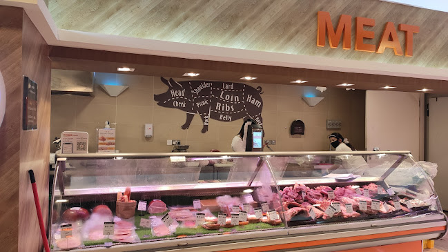 Opinii despre Aw's Market @ KINEX în Singapore - Supermarket