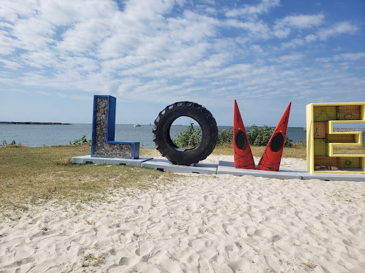 Cape Charles Beachfront