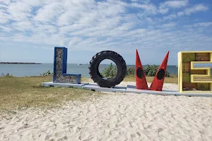 Cape Charles Beachfront image