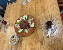 Plats et boissons du Restaurant turc RESTAURANT Métropole à Thionville - n°11