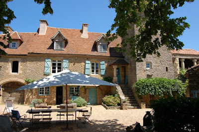 Le Soulelial à Siorac-en-Périgord