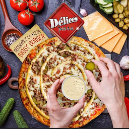Photo n°86 de DELICES PIZZA LE NEUBOURG DEPUIS 2001 à Le Neubourg ()