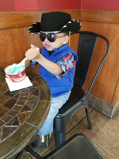 Ice Cream Shop «Cold Stone Creamery», reviews and photos, 10443 Town Center Dr d101, Westminster, CO 80021, USA