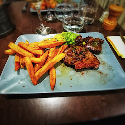 Photo n°64 de Le Bistrio à Tours ()