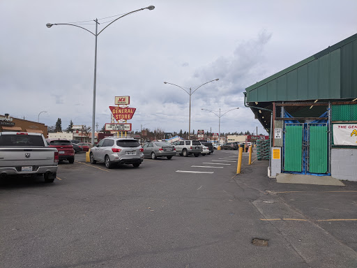 Department Store «The General Store», reviews and photos, 2424 N Division St, Spokane, WA 99207, USA