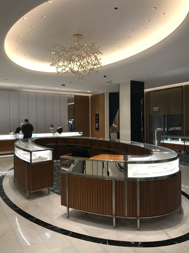 Jewelry Store «Tiffany & Co.», reviews and photos, 730 N Michigan Ave, Chicago, IL 60611, USA