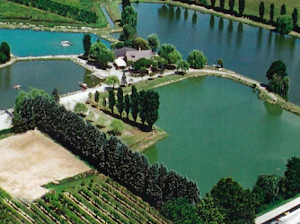 Laghi Azzurri Pesca Sportiva Dosson Treviso