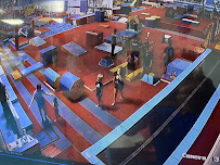 Hugo's GymFitness - Photo 3 - Car repair in Santa Clarita, CA, Santa Clarita