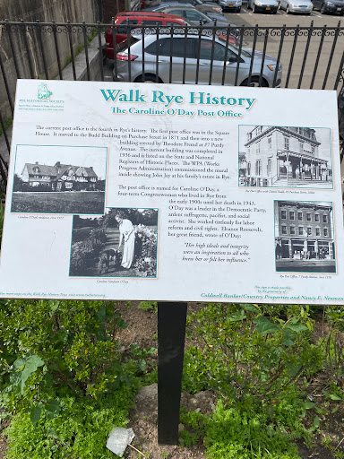 Post Office «United States Postal Service», reviews and photos, 41 Purdy Ave, Rye, NY 10580, USA