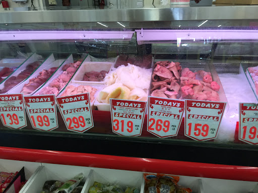 Asian Grocery Store «Valley Supermarket», reviews and photos, 1251 E Valley Blvd, Alhambra, CA 91801, USA