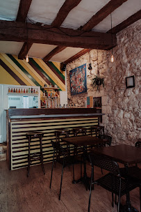 Atmosphère du Restaurant mexicain Boniato - Restaurant à La Rochelle - n°20