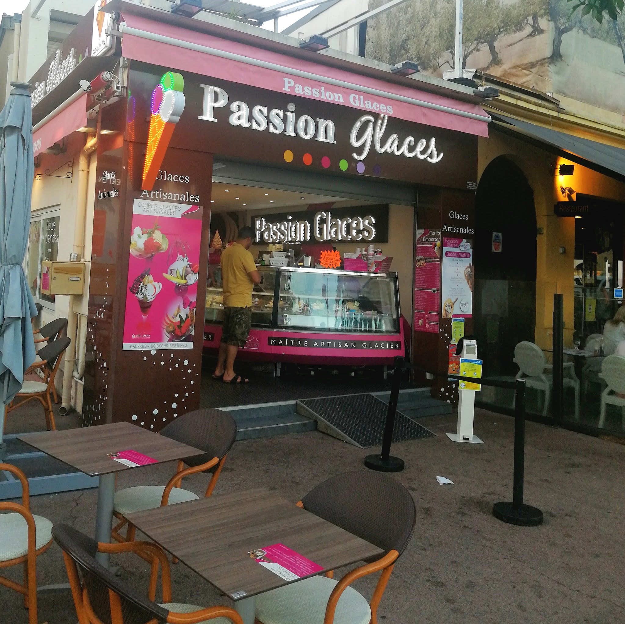 Photo n° 1 de l'avis de Rado.A fait le 19/08/2021 à 13:04