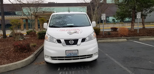 Locksmith «The Flying Locksmiths - Seattle», reviews and photos, 1941 1st Avenue South Suite 3D, Seattle, WA 98134, USA