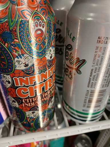 Wine Store «Root Cellar», reviews and photos, 7699 Montgomery Rd, Cincinnati, OH 45236, USA