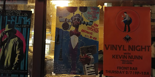 Video Arcade «The Pyramid Scheme», reviews and photos, 68 Commerce Ave SW, Grand Rapids, MI 49503, USA