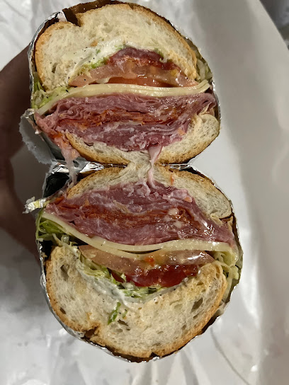 Frankie’s Sandwich Shoppe