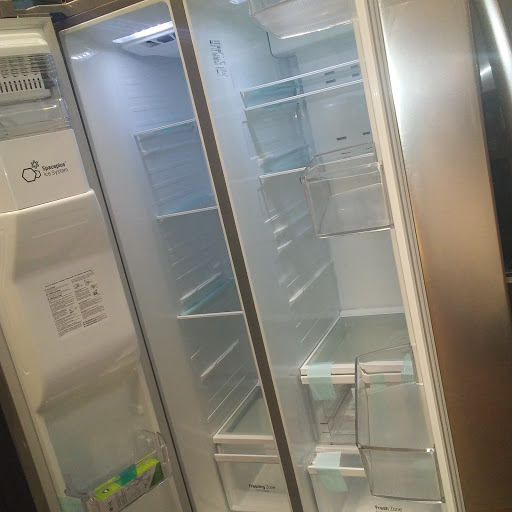 Home Improvement Store «The Home Depot», reviews and photos, 215 SW Home Depot Dr, Lake City, FL 32055, USA