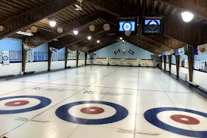 Glenmore Curling Club image