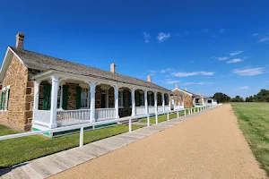 Fort Larned National Historic Site image