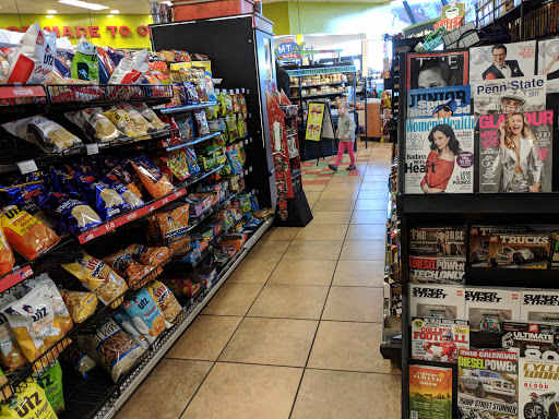 Convenience Store «Sheetz #226 (Bellevue/Pottsville Pike)», reviews and photos, 501 E Bellevue Ave, Reading, PA 19605, USA