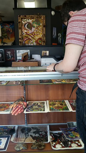 Find ideas for number tattoos for your next unique tattoo in Yucca Valley at Strata Tattoo Lab LLC
