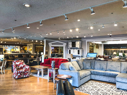 Furniture Store «Gallery Furniture», reviews and photos, 12670 SE 82nd Dr, Clackamas, OR 97015, USA