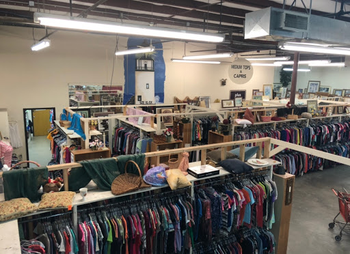 World Wide Missions Consignment Store