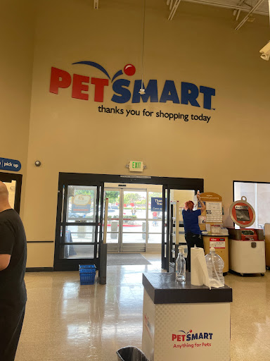 Pet Supply Store «PetSmart», reviews and photos, 7631 Carson Blvd, Long Beach, CA 90808, USA