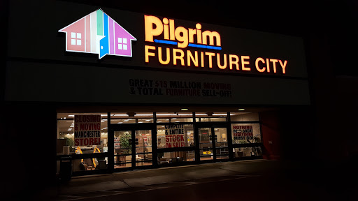 Furniture Store «Pilgrim Furniture & Mattress City Manchester», reviews and photos, 1181 Tolland Turnpike, Manchester, CT 06042, USA