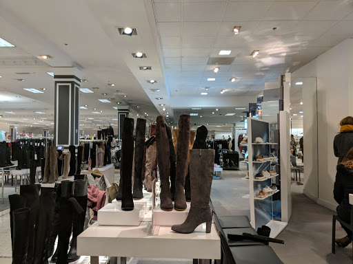 Department Store «Lord & Taylor», reviews and photos, 760 Boylston St, Boston, MA 02199, USA