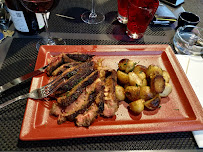 Steak du Restaurant français O'BISTRO à Montlhéry - n°2