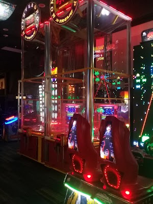Quarters - Endless Entertainment - photo 88