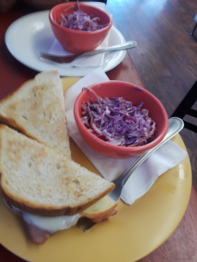 Cafe «Grindhouse Cafe», reviews and photos, 146 N Broad St, Griffith, IN 46319, USA