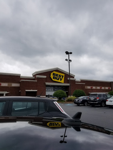 Electronics Store «Best Buy», reviews and photos, 975 North Point Dr, Alpharetta, GA 30022, USA