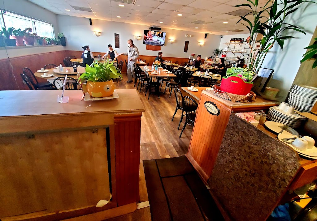 Noodle King Restaurant 20904