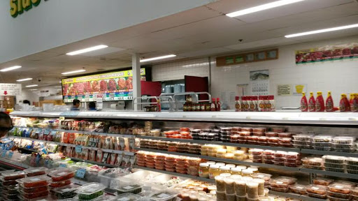 Korean Grocery Store «Arirang Supermarket», reviews and photos, 9580 Garden Grove Blvd #300, Garden Grove, CA 92844, USA