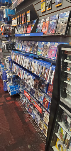 Video Game Store «GameStop», reviews and photos, 630 Old Country Rd STE 1071B, Garden City, NY 11530, USA