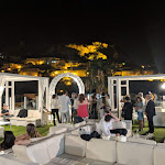 Photo n°2 de l'avis de Elisa.o fait le 04/10/2018 à 13:23 sur le  Mediterraneo Palace Hotel à Amantea