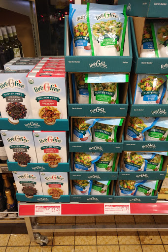 Supermarket «ALDI», reviews and photos, 2150 W State St, Alliance, OH 44601, USA