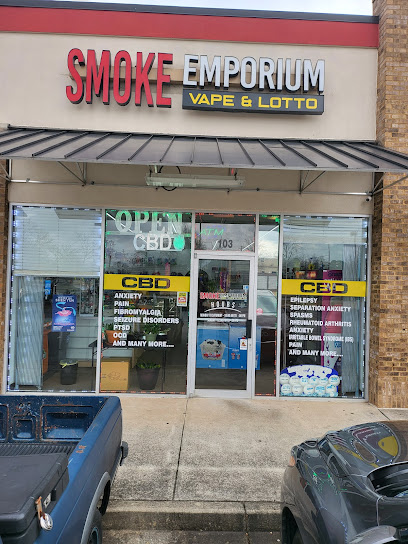 Smoke Emporium Lotto & Vape