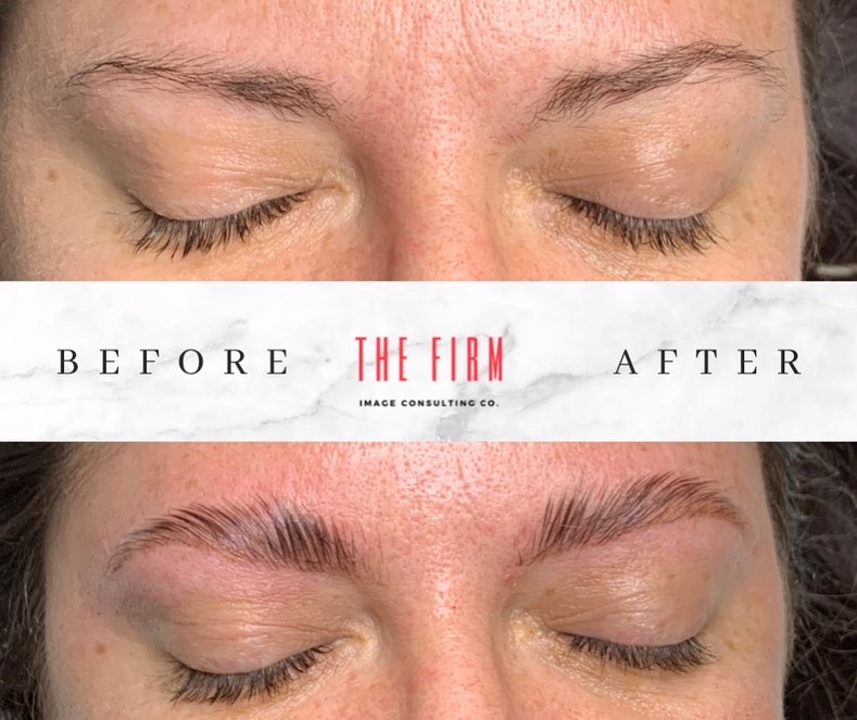 The Firm Waxing & Beauty Studio 19122