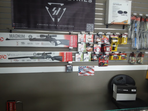 Outdoor Sports Store «Tannerite Outlet Store», reviews and photos, 86507 College View Rd, Eugene, OR 97405, USA