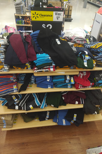 Department Store «Walmart Supercenter», reviews and photos, 505 S Dunlap St, Savoy, IL 61874, USA