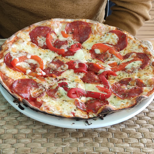 Presto Pizza Leça da Palmeira - Pizzaria