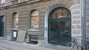 Omegnens Fritidshaveforening